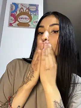 Show Webcam de ananya_sex1