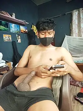 Chat XXX ao vivo de richardjames95