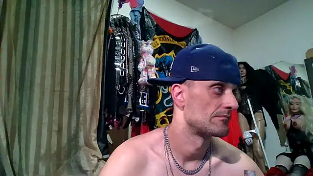 slinginbigD 现场XXX聊天