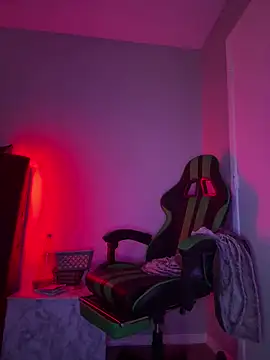 แชท XXX สดของ Rainfallzzxx