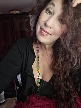 GypsyEsmeralda Live XXX-chat