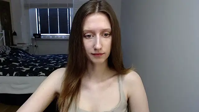 Czat XXX na żywo – LUNA_delight