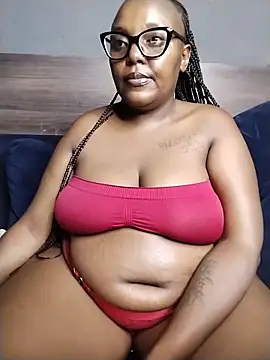 Chat XXX en directo de CHERRYYUMMY