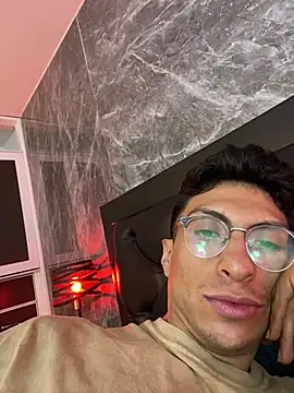 Chatroom XXX en direct de ApoloCruz