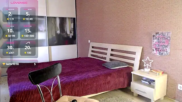  Вебкам-шоу CassiePink