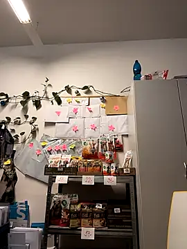 แชท XXX สดของ MissSilken