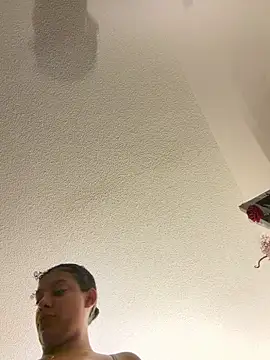 Show Webcam de allybluee777