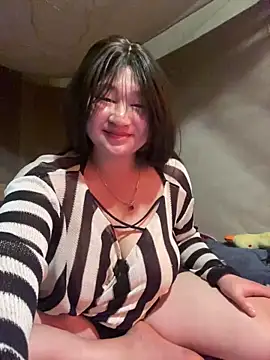 ha-cute 在線直播表演