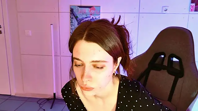 Онлайн чат XXX Yoka_paradoXXX