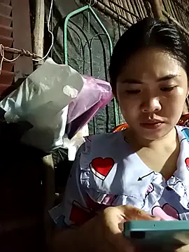 Lin-kute98 网络视讯表演