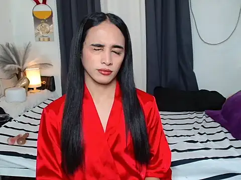 Maxinerein – Kamerová šou