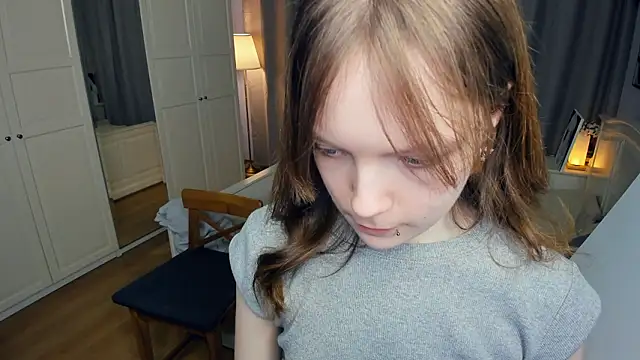 LavenderMitten Live XXX-Chat