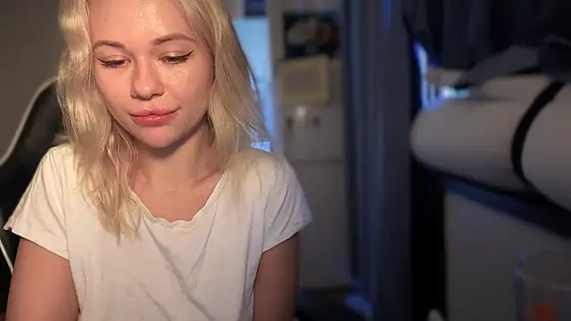 Вебкам-шоу Leylia_Lily