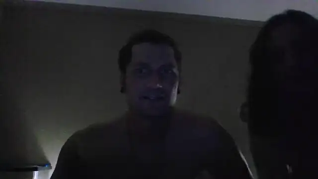 Show Webcam de DaddysWetMouth