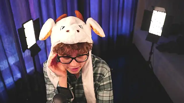 แชท XXX สดของ LibbyDuhl