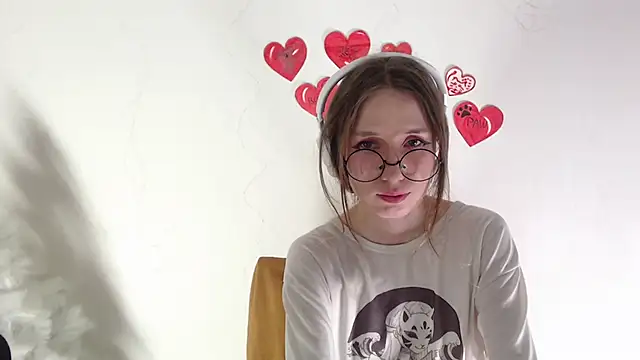 Czat XXX na żywo – _Hanna_Moon_