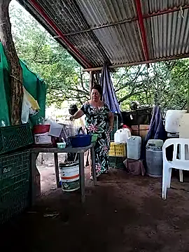 แชท XXX สดของ Brenda_Berck_