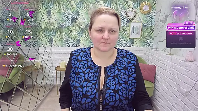 ScarlettSoftn Live XXX chat