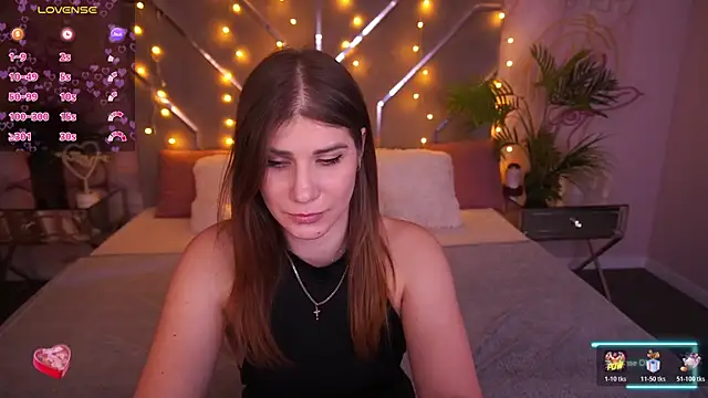 CassandraGood Live XXX-chat