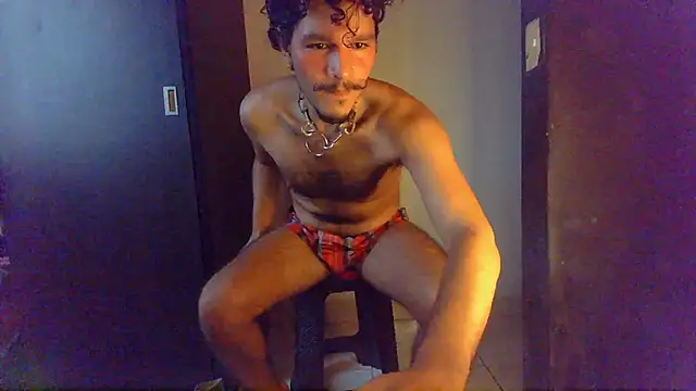 Chat XXX ao vivo de die_mond