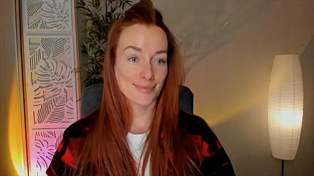 แชท XXX สดของ RebeccaMartinez