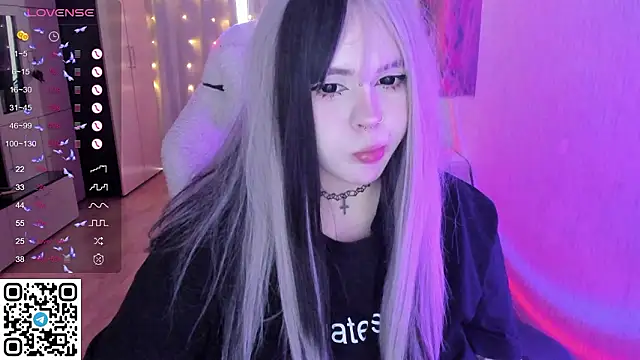 SelenaCuten Live XXX chat