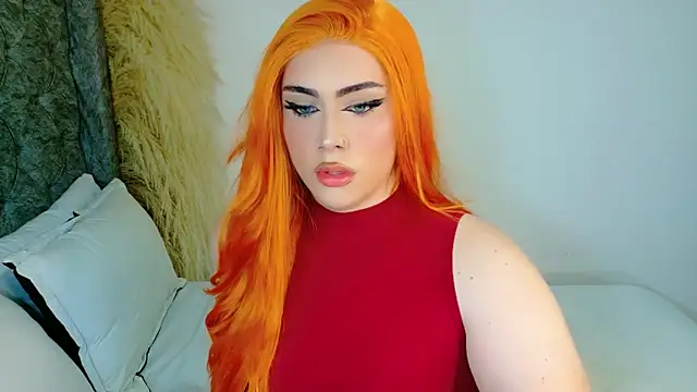 astridjonness élő XXX-chatje