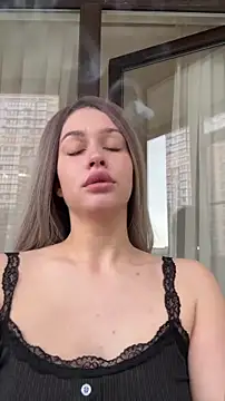 Chat XXX ao vivo de KikiWatson