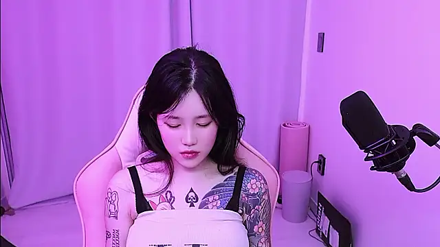 MISA_02's Live XXX Chat