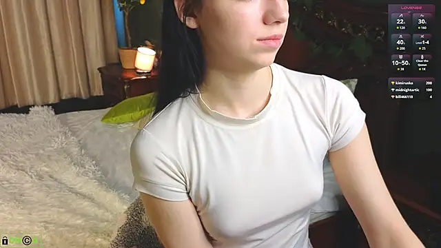 Chat XXX en directo de Evelin_wow