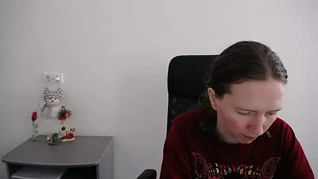 Sexy_MargoX_'s Live XXX Chat