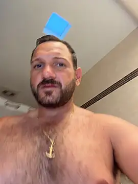 JonJ0 Adlı Modelin Web Kamerası Şovu