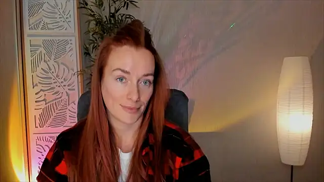 Chat XXX en directo de RebeccaMartinez