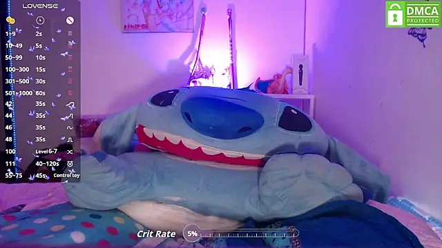 MeowMeowZoe Live XXX-chat