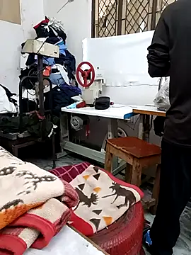 KumarSilencesex21 – webcam-show