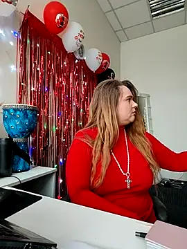 Juicy_PeachLux 现场XXX聊天