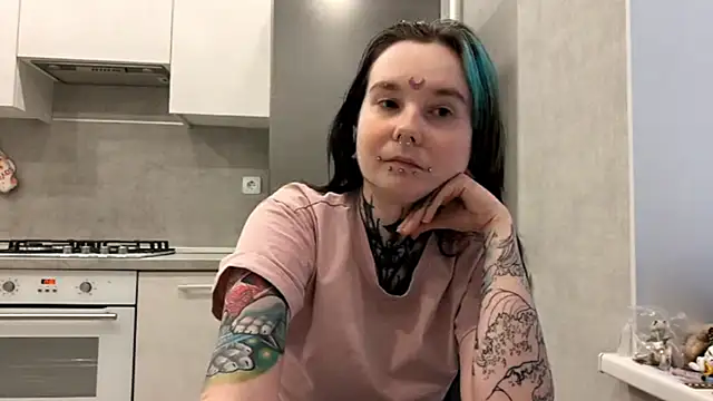 HighelikeGirl 现场XXX聊天