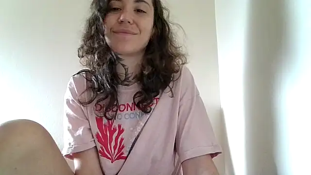 Show de Dirty_Pink na webcam