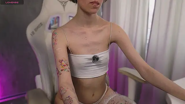 MyBabyLana 现场XXX聊天