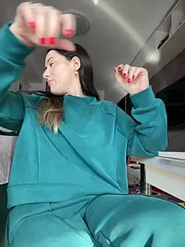 Chat XXX ao vivo de HotXMom_