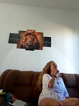 Chat XXX Live MILEIDE980