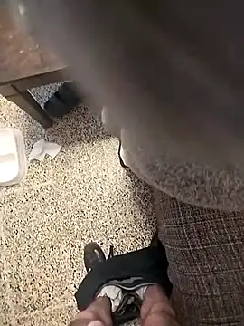 Thomas_1980のライブXXXチャット