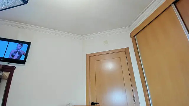 Chat XXX ao vivo de sofia1987