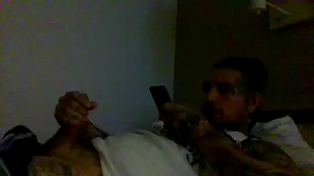 Coloradod5380 webkamerás műsora