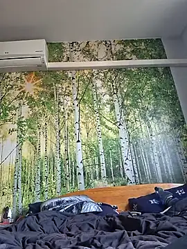 Chat XXX ao vivo de MadziaDomina