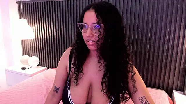 Sembang XXX Secara Langsung Lena_Ricci