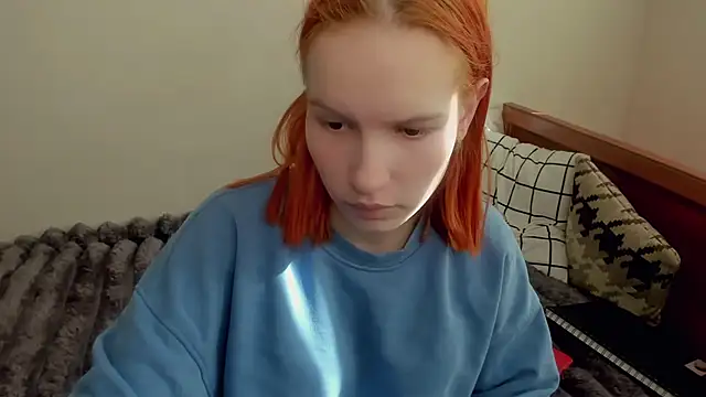 Vedime's Live XXX Chat