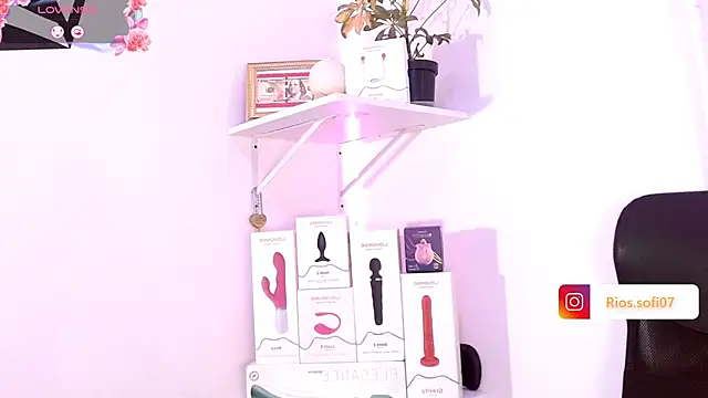 Chat XXX Live RiosSofia