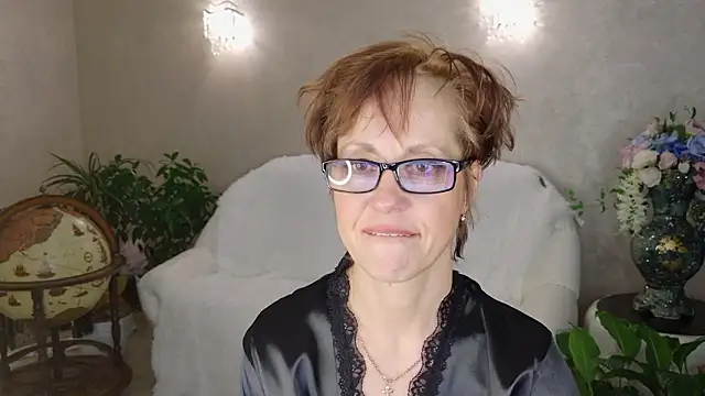 LioraWeiss – Live XXX-chat