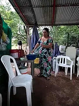 Chat XXX en directo de Brenda_Berck_